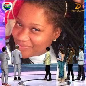 Meet your Posher, Lynn